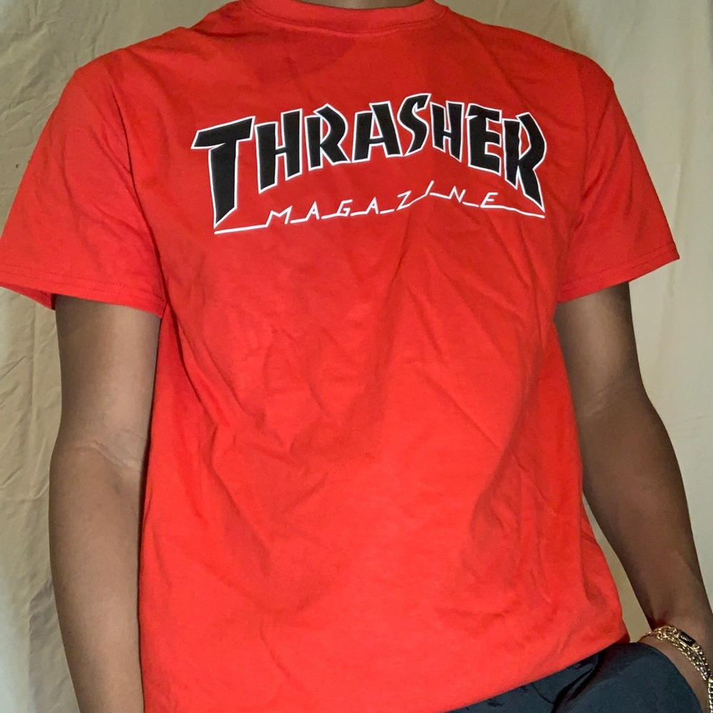 THRASHER MAGAZINE T-Shirt
